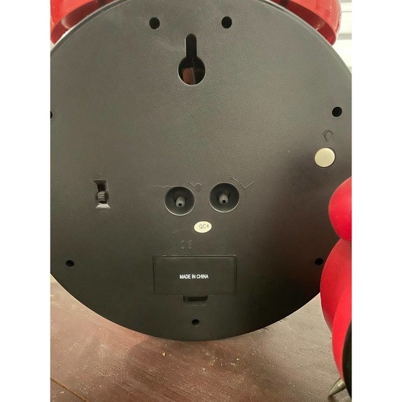 Pair of Coca-Cola Alarm Clocks0 - Picture 4 of 6